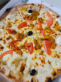 Pizza du Pizzeria La Cave à Pizza à Carnoux-en-Provence - n°20