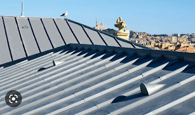 Schartier Couverture 94 saint mandé à Saint-Mandé