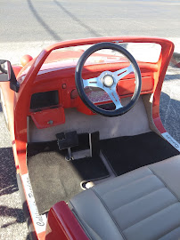 Anco Golf Cars LP - Photo 6 - Car repair in Midland, TX, Midland