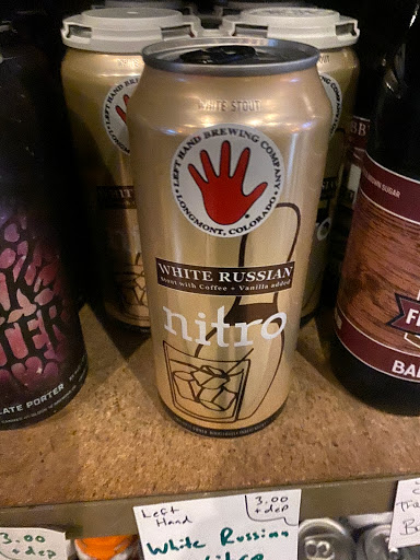 Beer Store «16 Tons Beer & Wine», reviews and photos, 265 E 13th Ave, Eugene, OR 97401, USA