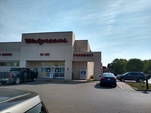 Drug Store «Walgreens», reviews and photos, 901 N Ankeny Blvd, Ankeny, IA 50023, USA