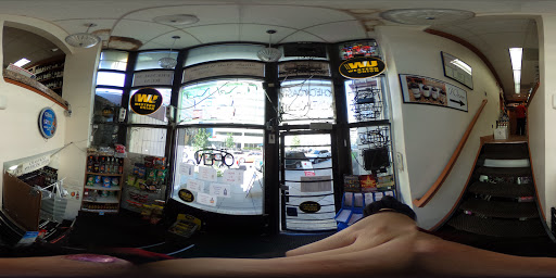 Liquor Store «Pan Mar Liquors», reviews and photos, 1926 I St NW, Washington, DC 20006, USA