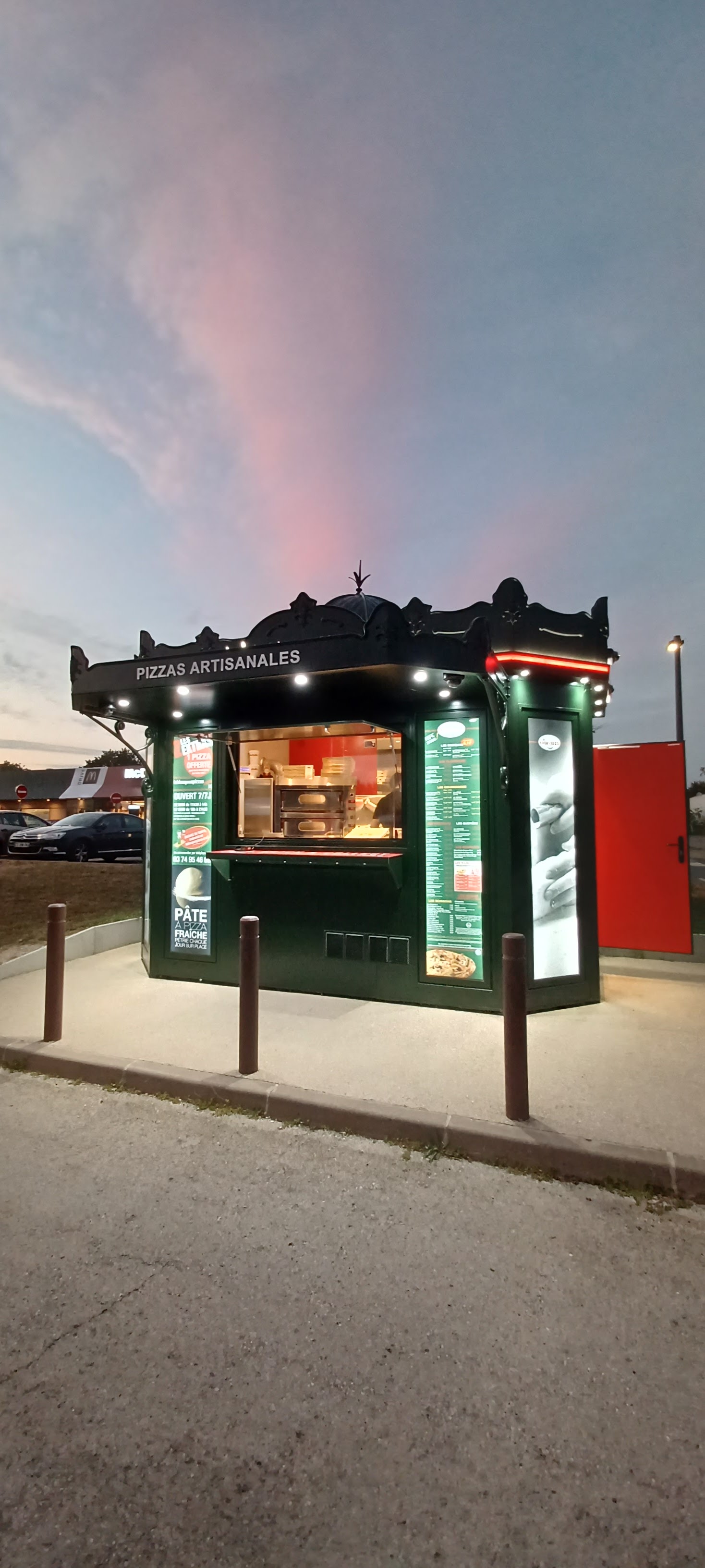 Photo n° 1 de l'avis de Valéry.K fait le 12/03/2022 à 17:27