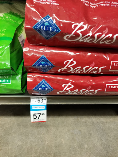 Pet Supply Store «Petco Animal Supplies», reviews and photos, 2842 NW 63rd St, Oklahoma City, OK 73116, USA