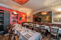 Photos du propriétaire du Restaurant Invictus à Paris - n°1