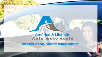 Américo et Michelle à Coulommiers