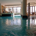 Photo n°1 de l'avis de Massimo.o fait le 04/03/2021 à 09:19 sur le  Hotel Terme Salus à Abano Terme