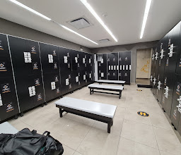 Gimnasio Smart Fit - Alfredo del Mazo photo