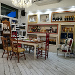 Photo n°4 de l'avis de Mauro. fait le 07/09/2019 à 18:41 sur le  Caffetteria Centoundici Latina à Latina