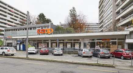 Coop Supermarché Le Grand-Saconnex