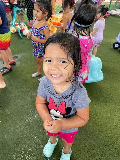 Day Care Center «Little Wonderland Child Care», reviews and photos, 531 W Malone Ave, San Antonio, TX 78214, USA