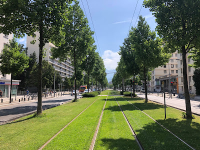 Agence immobilière GAYA L'IMMOBILIER ENGAGE Grenoble Vallier à Grenoble
