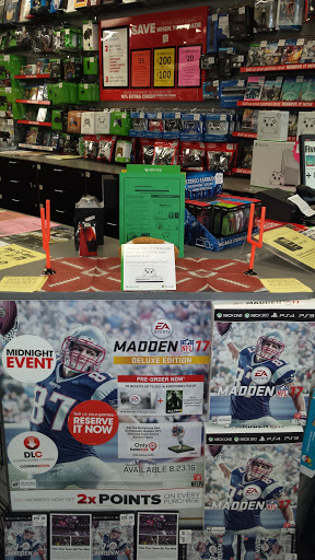 Video Game Store «GameStop», reviews and photos, 11 Commerce Way #6, Johnston, RI 02919, USA