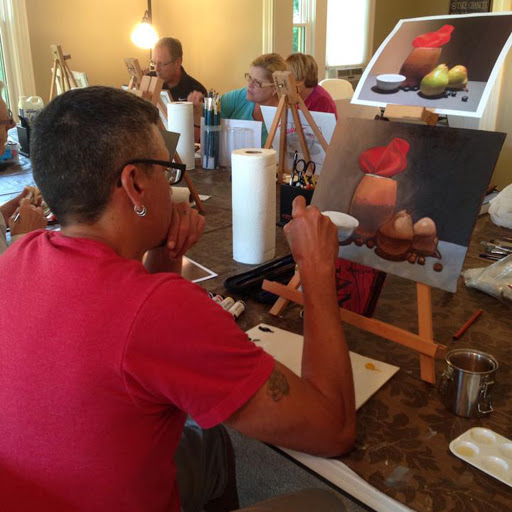 Explore west coast tattoo ideas, creative tattoo ideas in Newburgh, available at Shangri-Las Tattoo Emporium