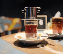 Warung Kopi Imah Babaturan photo