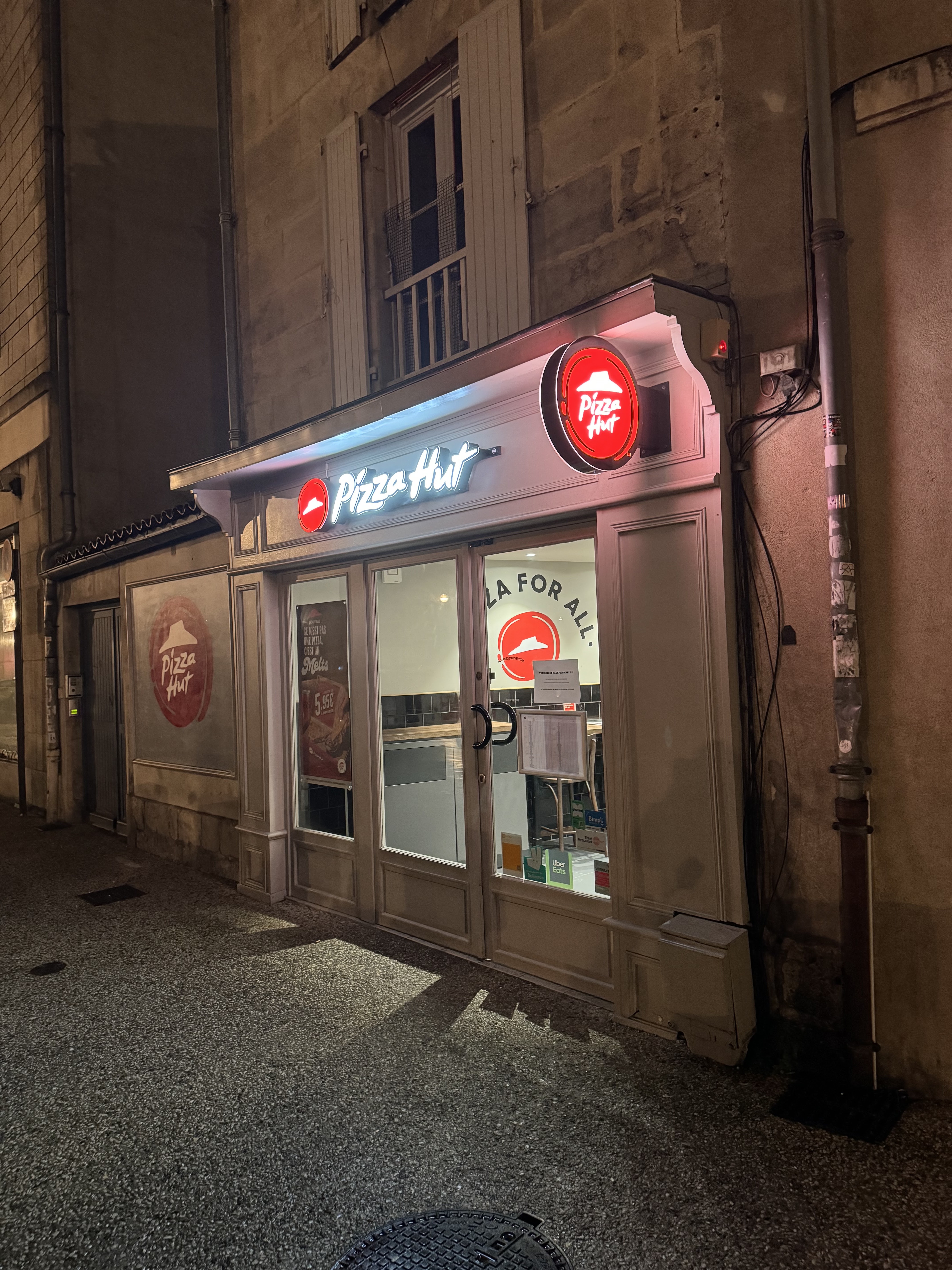 Photo n° 1 de l'avis de TAL.a fait le 14/01/2024 à 00:57