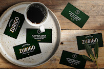 Photos du propriétaire du Restaurant italien Zurigo I Trattoria Italienne en plein coeur de STRASBOURG - n°6