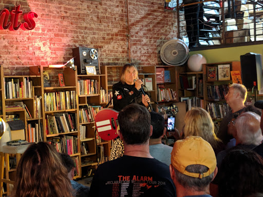 Record Store «Fingerprints Music», reviews and photos, 420 E 4th St, Long Beach, CA 90802, USA