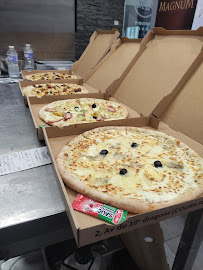 Plats et boissons du Pizzeria BIG PIZZA à Montauban - n°5