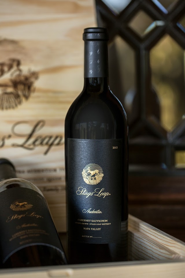 Stags' Leap Winery