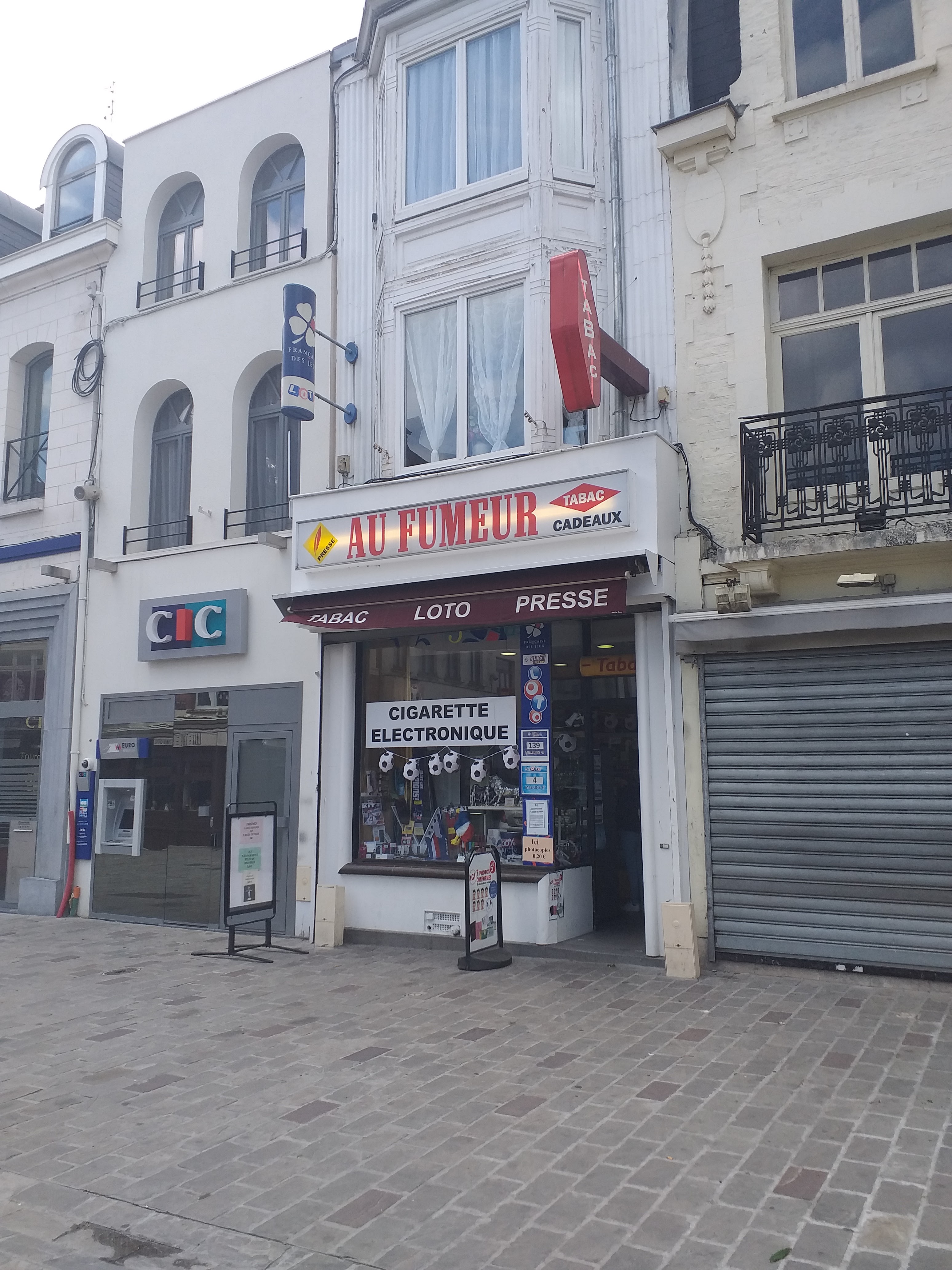 Photo n° 1 de l'avis de Laurie.r fait le 08/06/2019 à 14:05
