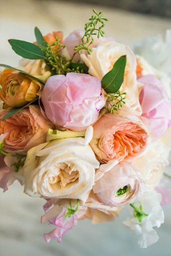 Florist «Anna Held Floral Studio», reviews and photos, 5557 N Sheridan Rd, Chicago, IL 60640, USA