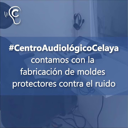 Centro Audiológico Celaya