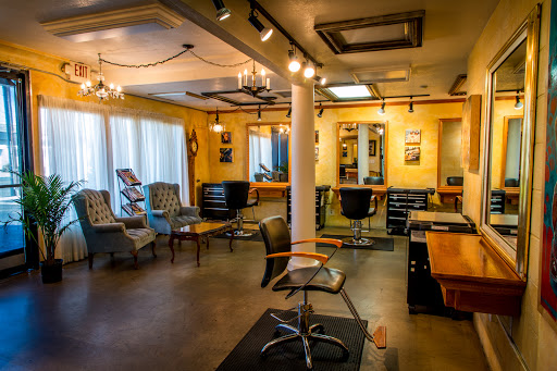 Hair salon Costa Mesa
