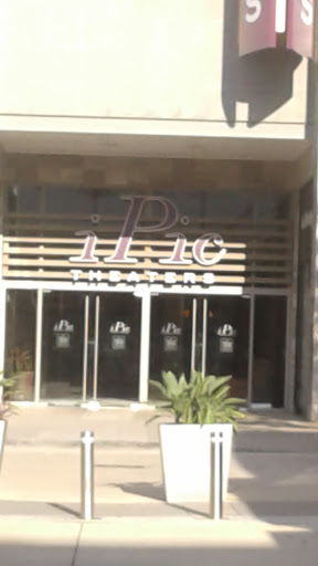 Movie Theater «iPic Theaters», reviews and photos, 4444 Westheimer Rd, Houston, TX 77027, USA