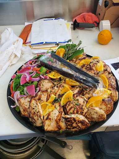 Caterer «Two Unique Catering», reviews and photos, 4303 Delemere Ct, Royal Oak, MI 48073, USA