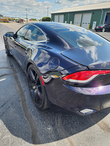 Final Finish Auto Spa en Plainfield