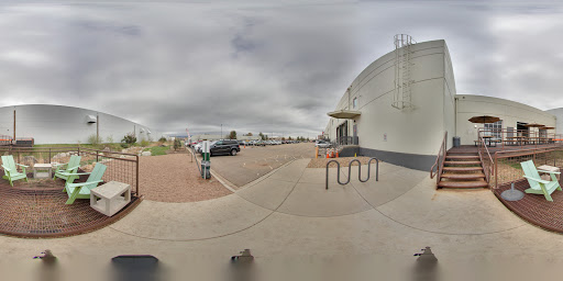 Advertising Agency «Crispin Porter + Bogusky», reviews and photos, 6450 Gunpark Dr, Boulder, CO 80301, USA