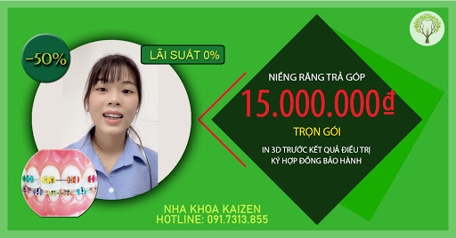 Kaizen Dental Clinic