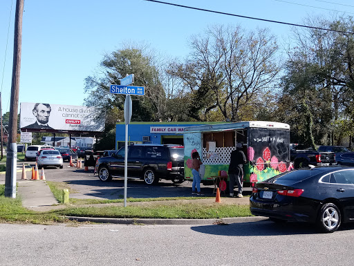 Car Wash «Family Car Wash Inc», reviews and photos, 5007 E Princess Anne Rd, Norfolk, VA 23502, USA