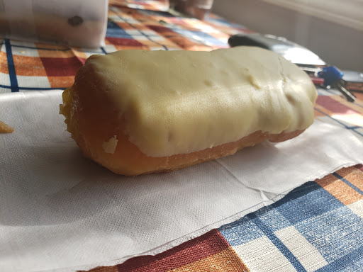 Dessert Shop «Dawn Donuts», reviews and photos, 3405 Clio Rd, Flint, MI 48504, USA