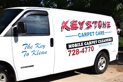 Keystone Carpet Care