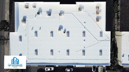 HP Commercial Roofing Pro image