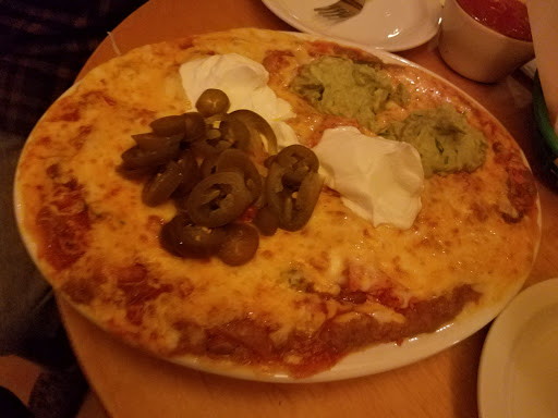 Mario's Mexican Restaurant