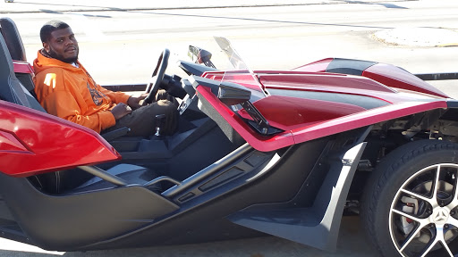 Motorcycle Dealer «Capital City Cycles», reviews and photos, 7810 Two Notch Rd, Columbia, SC 29223, USA