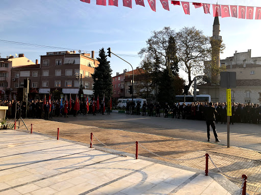 Heykel meydani