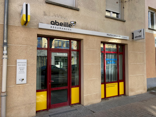 Agence d'assurance Abeille Assurances - Digne Digne-les-Bains