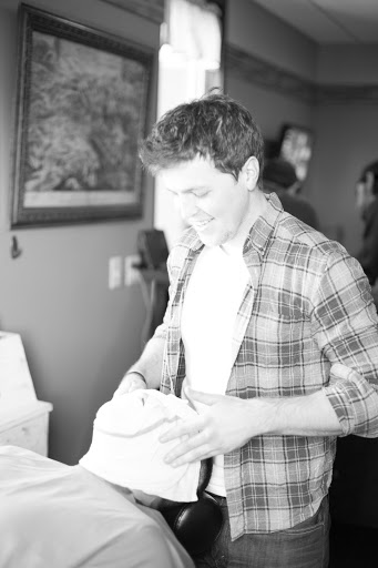 Barber Shop «C.S. Barber», reviews and photos, 3152 State St, Caledonia, NY 14423, USA