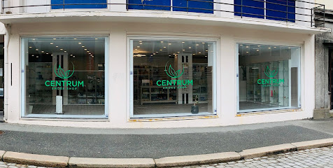 Centrum Smoke Shop
