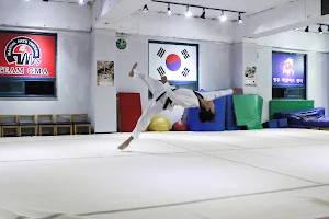 Gwangju Martial Arts Center image