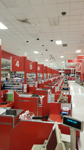 Department Store «Target», reviews and photos, 2199 MN-36, North St Paul, MN 55109, USA