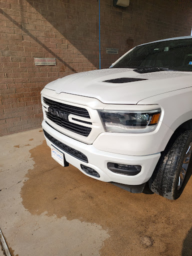 Car Dealer «Medved Chrysler Dodge Jeep Ram», reviews and photos, 1520 S Wilcox St, Castle Rock, CO 80104, USA