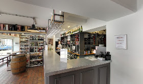 Bottles Wine Bar & Merchants