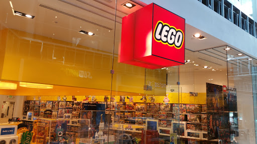 The LEGO® Store Westfield Valley Fair