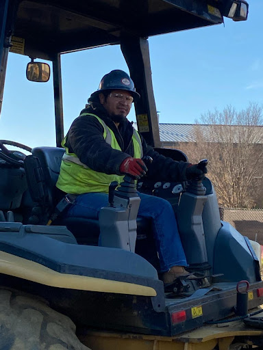 Equipment Rental Agency «Harris Power & Equipment», reviews and photos, 207 Production Dr, Yorktown, VA 23693, USA