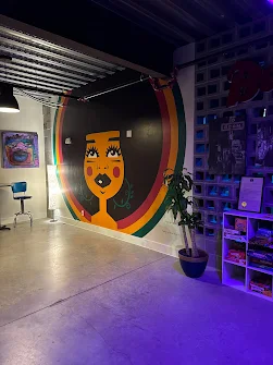 Craft beer at a brewery in KCMO Missouri